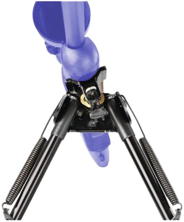 Champion Targets 9"-13" Pivot Bipod with Rock Mount