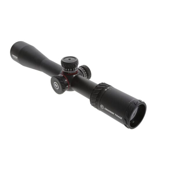 Crimson Trace Hardline 4-16x42mm Rifle Scope - Long Range