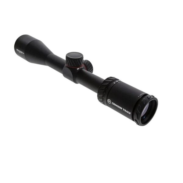 Crimson Trace Brushline Pro 3-9x40mm Rifle Scope
