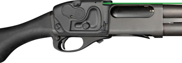 Remington LaserSaddle for 870 & Tac-14 12-Gauge Shotguns