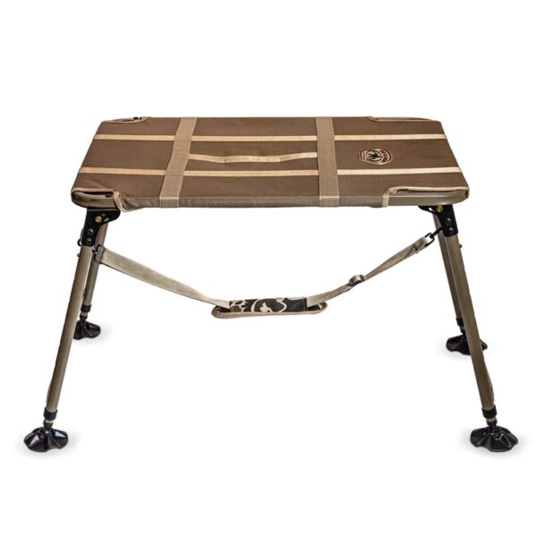 Rig'Em Right Swamp Bully Dog Stand