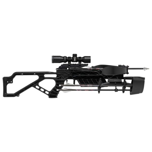 Excalibur Mag Air Crossbow - 305 fps with Scope