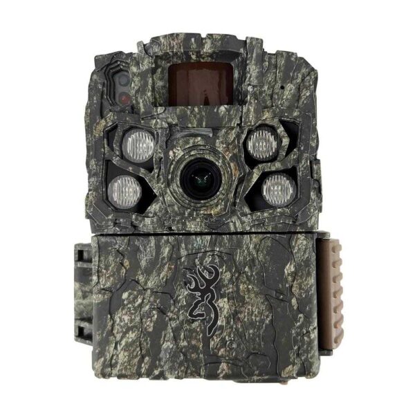 Browning Trail Camera Strike Force FHDR Trail Camera 40MP