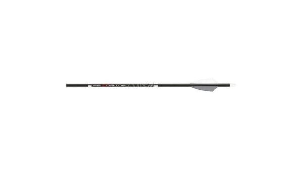 Carbon Express Predator AIR Arrows .500 - 6pk Fletched