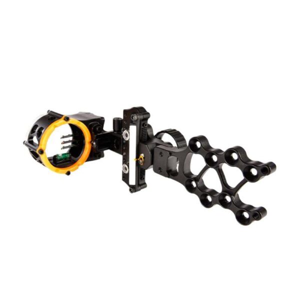 Rocky Mountain Horizon 3-Pin Archery Sight