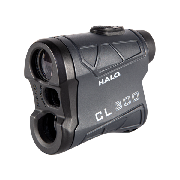 Halo CL300-20 5x Rangefinder - Accurate & Durable