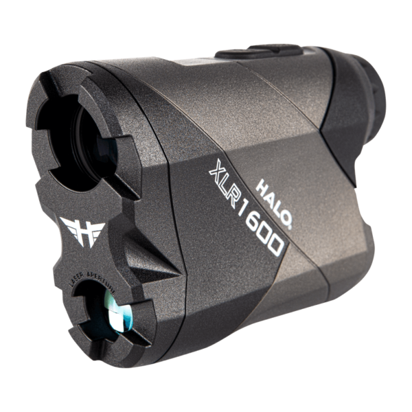 Halo XLR1600 6x Rangefinder - Accurate 1600 Yards