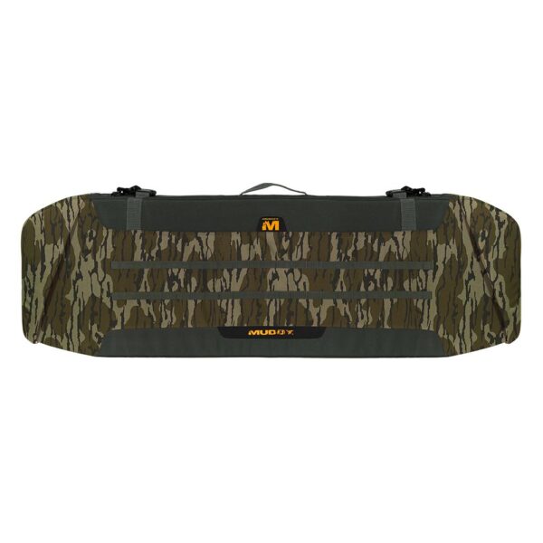 Muddy UTV Bow Rifle Case - Mossy Oak Bottomland