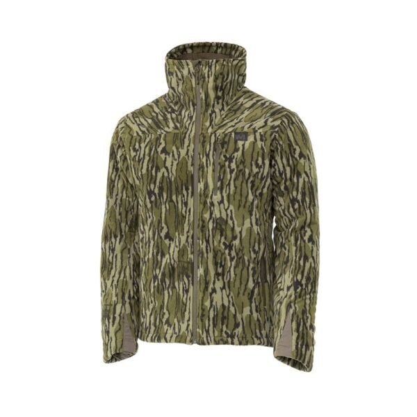 Muddy DV8 Mammoth Jacket - Waterproof Camo Jacket 2XL