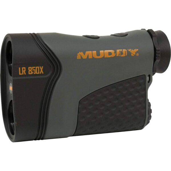 Muddy MUD-LR850 Laser Range Finder - 850 Yards