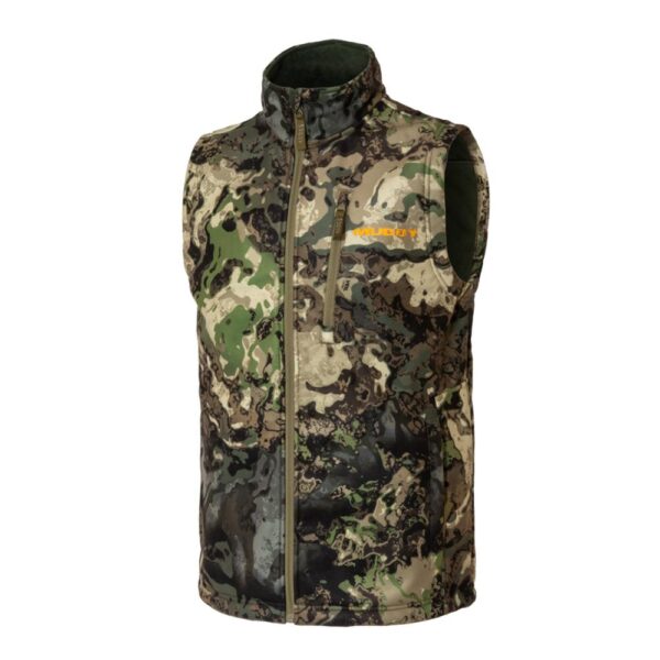 Muddy TRX Softshell Vest - Veil Canyon Hybrid 3XL