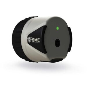 SME Wifi Spotting Scope Camera - Live HD Streaming