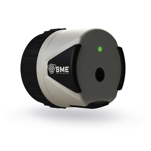 SME Wifi Spotting Scope Camera - Live HD Streaming