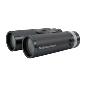 GPO Passion SD 10x42 Binoculars - High-Performance Optics