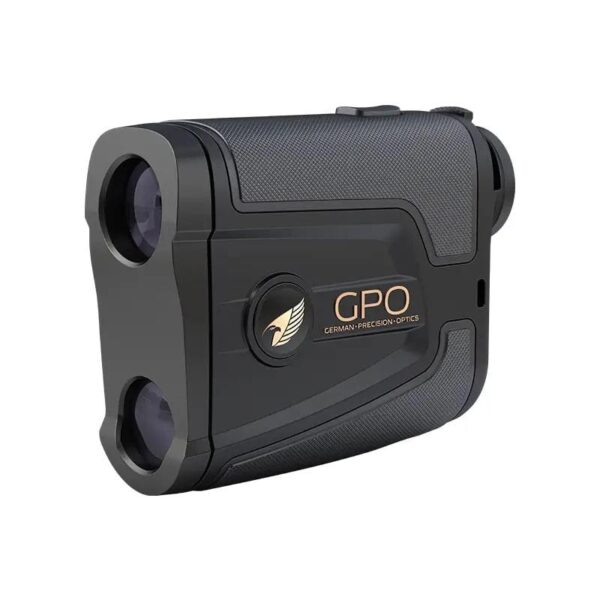 GPO Rangetracker 2000 Rangefinder 6x - Precision Ranging