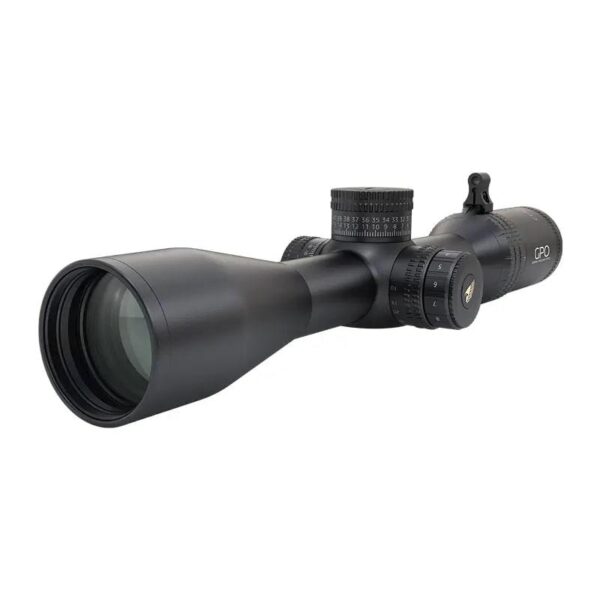 GPO Centuri 4-16x44i Rifle Scope - Precision Optics