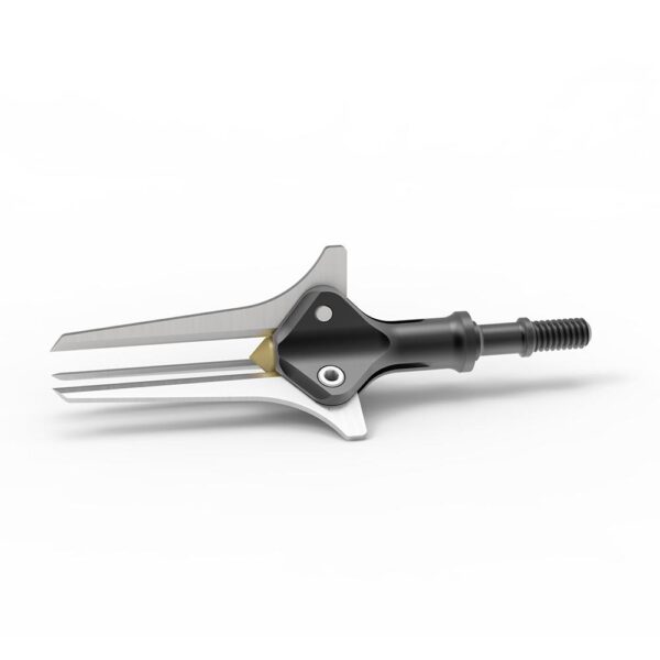 G5 Outdoors Dirty Bird Broadhead 3" 125 gr - 2 Pack