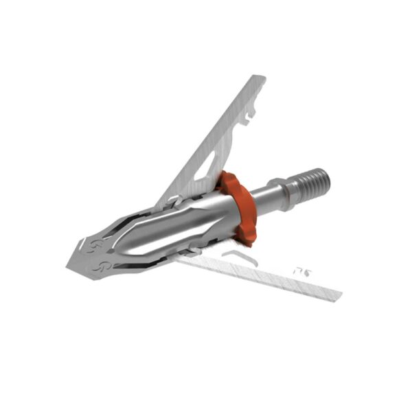 G5 Outdoors Deadmeat V2 Broadhead for Crossbows - 125 Gr