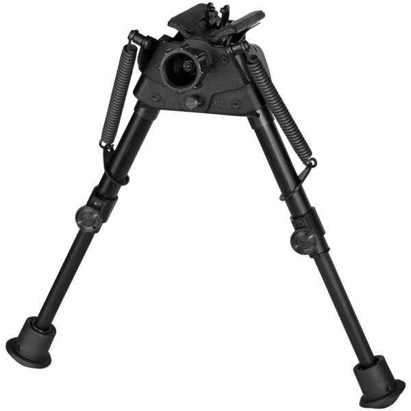 Harris S-BR2 Bipod Swivels - Self-Leveling 6-9''