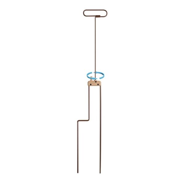 Higdon FLATS Motion Silhouette Goose Stakes 12/ct