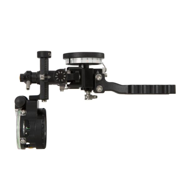 Bear Archery SWFT Bow Sight .19 Pin - Precision Accuracy