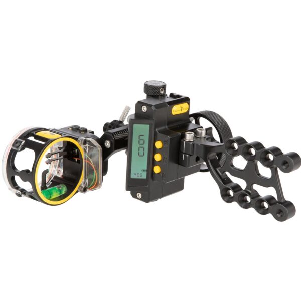 Bear Archery Trophy Ridge Digital React Trio Pro RH Sight
