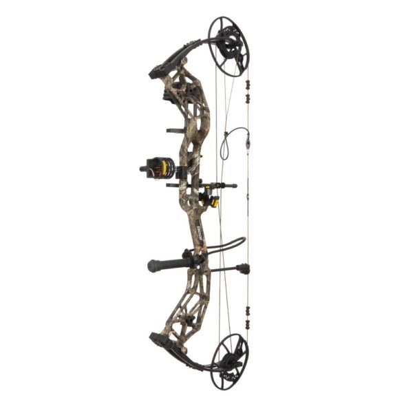 Bear Archery Paradigm RTH 70RH Compound Bow - Mossy Oak