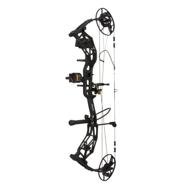 Bear Archery Paradigm RTH 70RH Compound Bow - Black