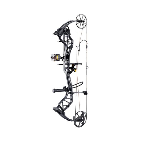 Bear Archery Species XT RTH 70RH Compound Bow - Black