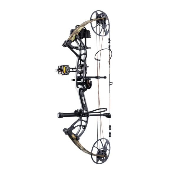 Bear Archery Cruzer G4 RTH Compound Bow - 315 fps, RH