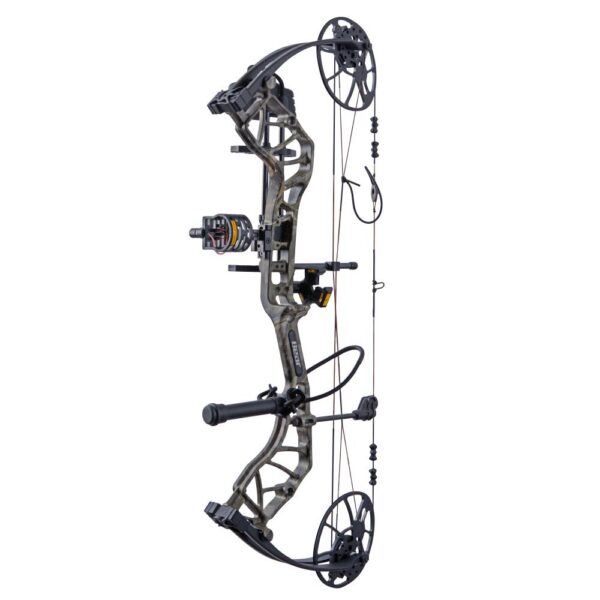 Bear Archery Legit Maxx RTH Compound Bow - 315 fps RH
