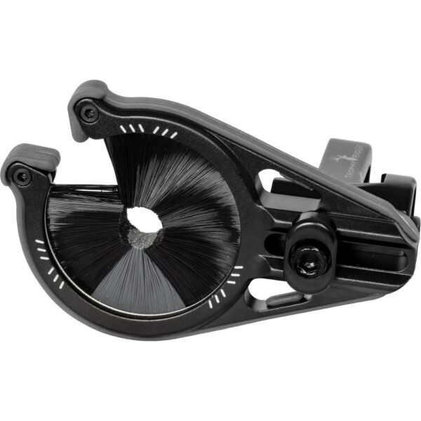 Bear Archery Whisker Biscuit Pro Arrow Rest - Medium Ambi