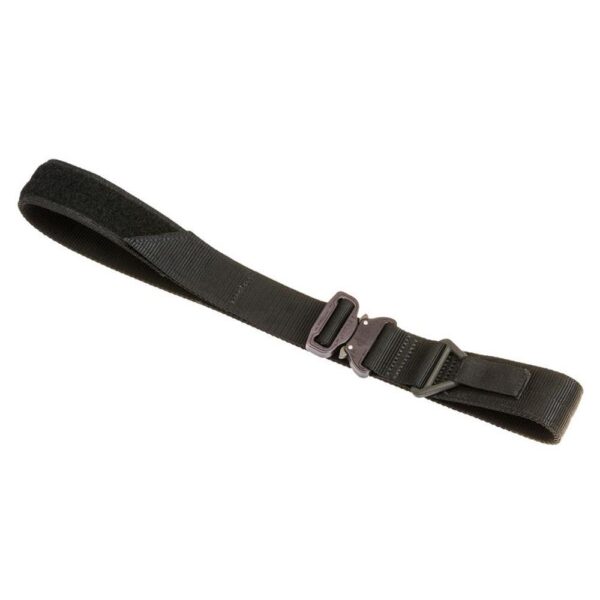 TacShield Cobra Riggers Belt 1.75" - Double Wall Black