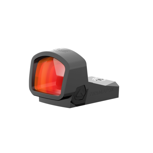 Swampfox Justice II RMR 1x30 6 MOA Red Dot Sight