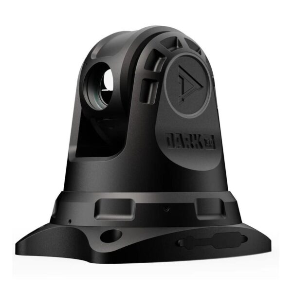 Dark30 Defiance LS 384 PTZ Thermal Camera - Vehicle Mounted