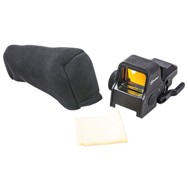 Sellmark Firefield Impact XLT Reflex Sight - Precision Optics