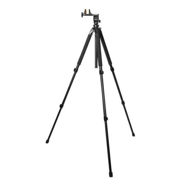 Kopfjäger Reaper Hellbound Tripod Kit for Accurate Shooting
