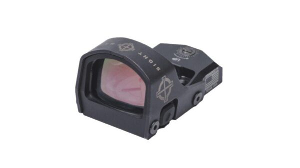 Sightmark Mini Shot M-Spec FMS Reflex Sight