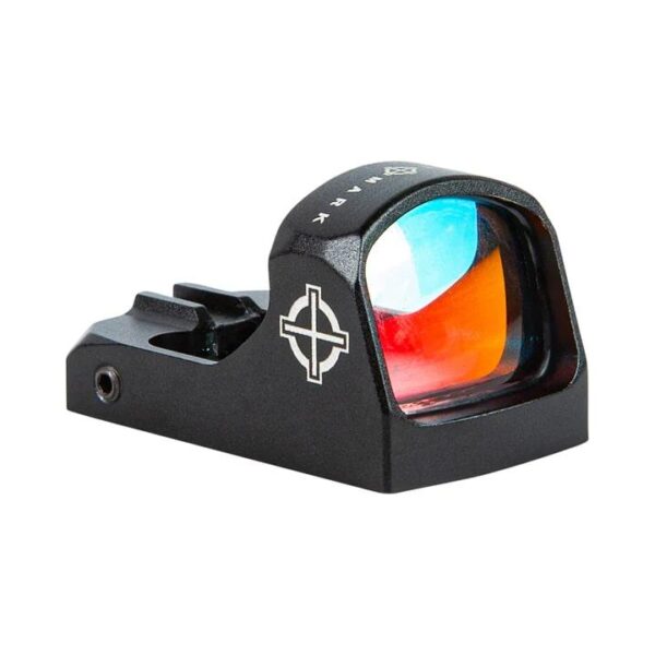 Sightmark Mini Shot A-Spec M3 Red Dot Sight - 3 MOA