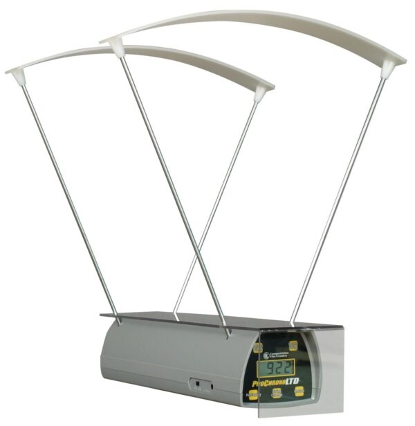 ProChrono LTD Ballistic Chronograph for Accurate Measurements