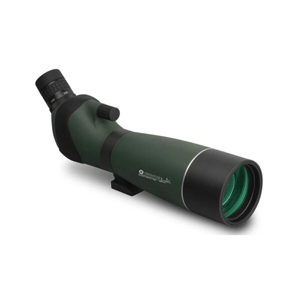 Konus Konuspot-70B 20-60x70mm Spotting Scope with Tripod