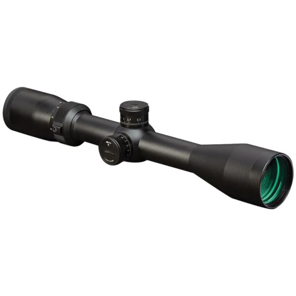 Konus-LX 350 Legend Rifle Scope 3-9x40mm SFP