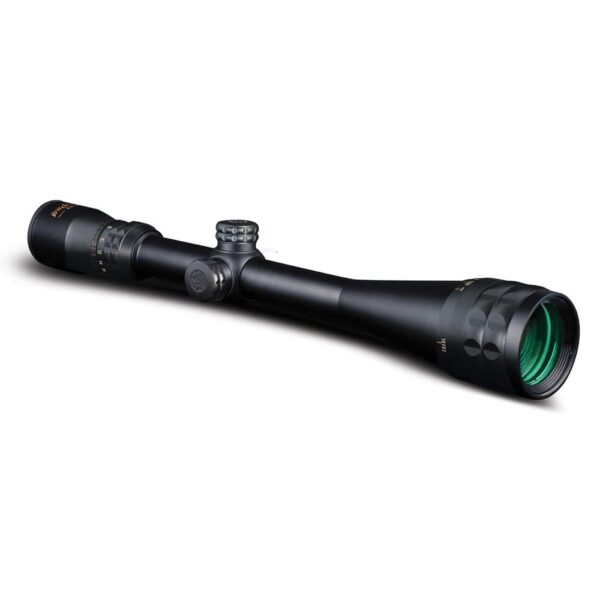 Konus Konuspro 6-24x44 Rifle Scope - Mil Dot Reticle