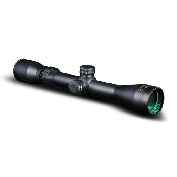 KonusPro 3-9x40mm Rifle Scope - Durable & Versatile