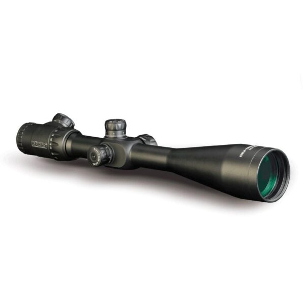 Konus KonusPro F-30 8-32x56mm Rifle Scope - First Focal Plane