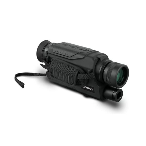 Konus Konuspy-18 Digital Night Vision Monocular 6-36x