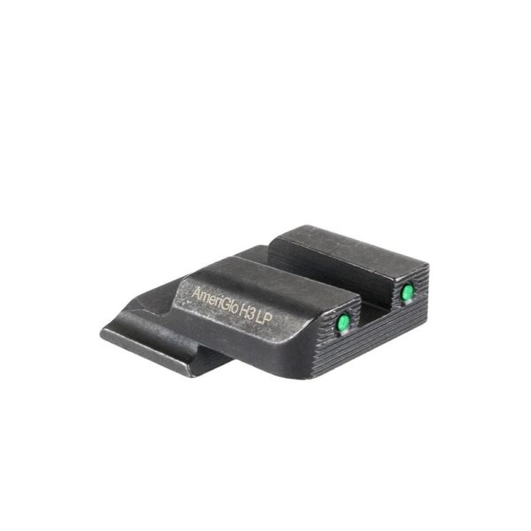 Ameriglo Tritium Rear Handgun Sight for S&W M&P