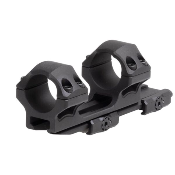 Leapers 1-Piece UTG ACCU-SYNC QR Cantilever Mount 1"