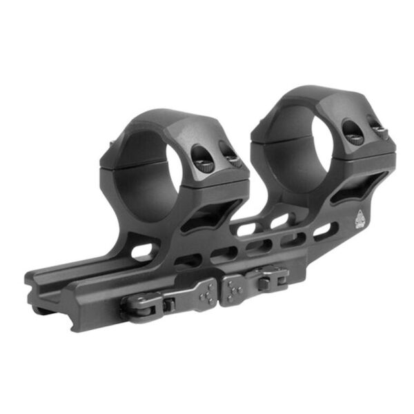 Leapers UTG ACCU-SYNC QR Cantilever Mount 30mm High