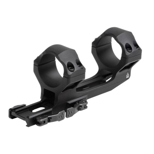 Leapers UTG ACCU-SYNC QR Cantilever Mount 34mm X-High